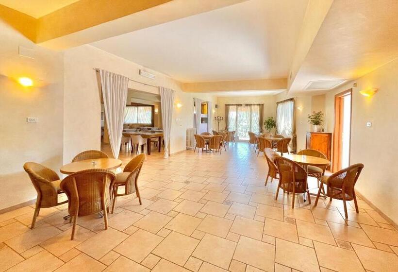 Hotel Albergo Vittoria