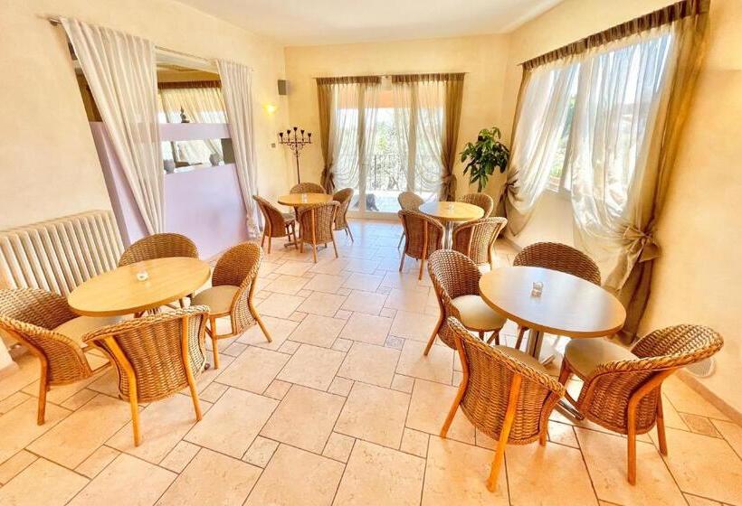 Hotel Albergo Vittoria