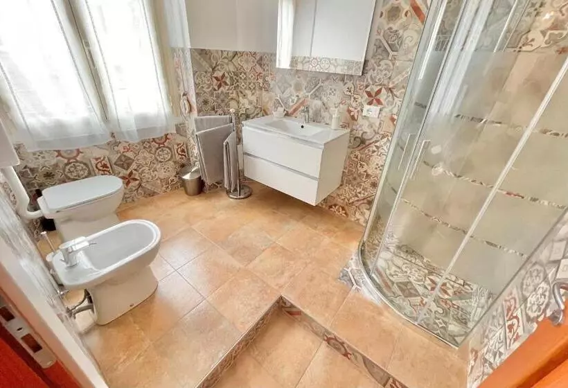 Hotelli Albergo Vittoria