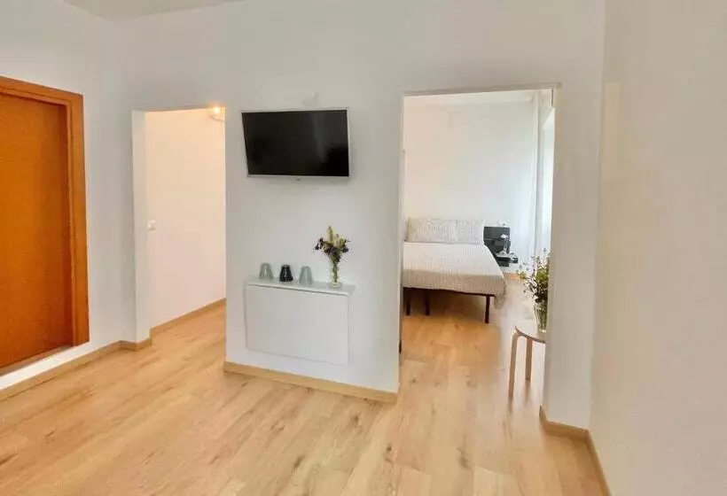 Hotelli Albergo Vittoria