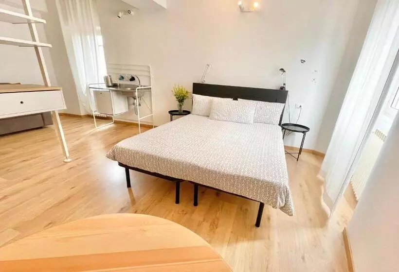 Hotelli Albergo Vittoria