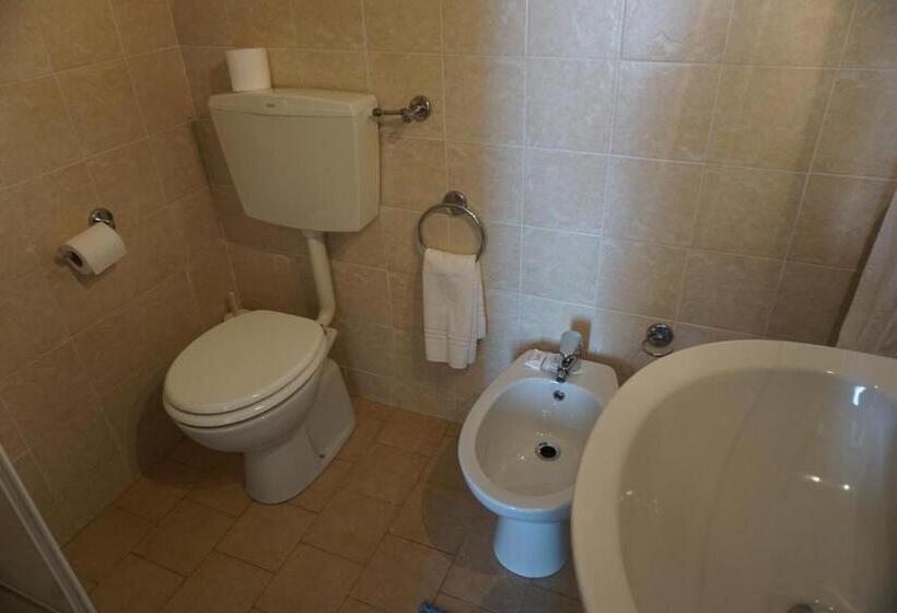 酒店 B&b La Villetta