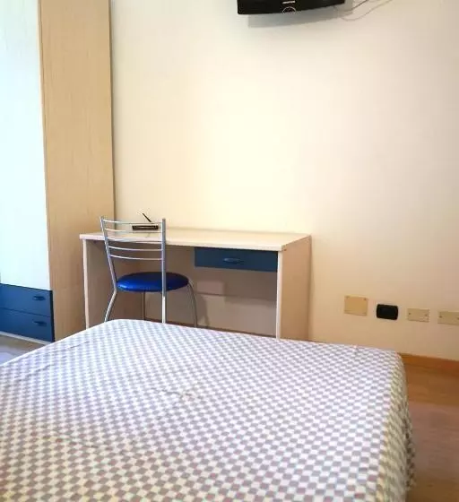 Hotelli B&b La Villetta