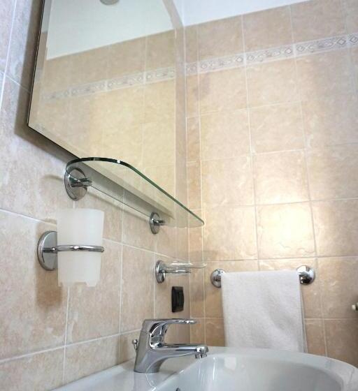 酒店 B&b La Villetta