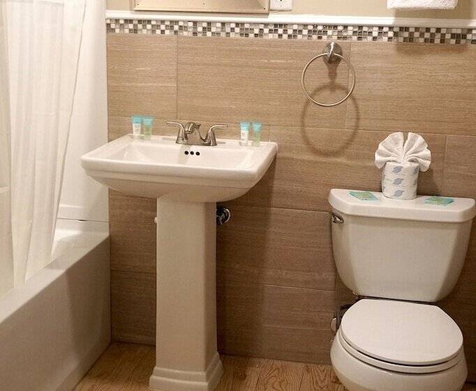 酒店 Beachside Resort