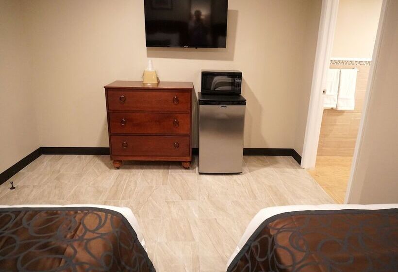 酒店 Beachside Resort