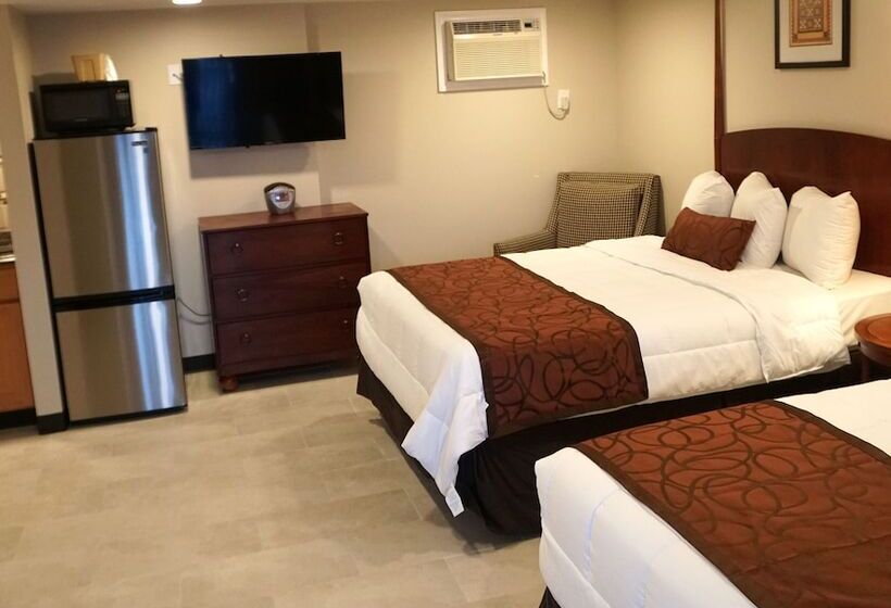 酒店 Beachside Resort