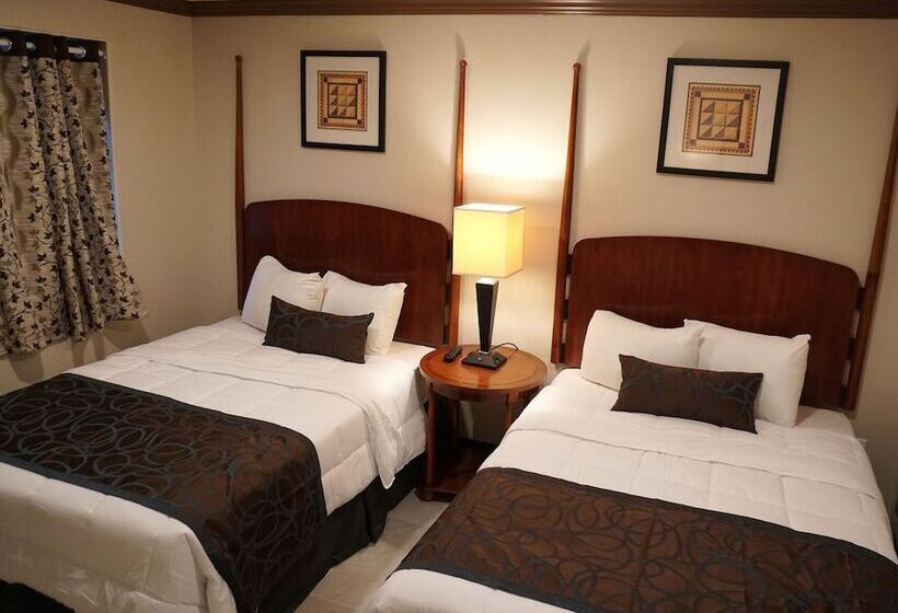 酒店 Beachside Resort