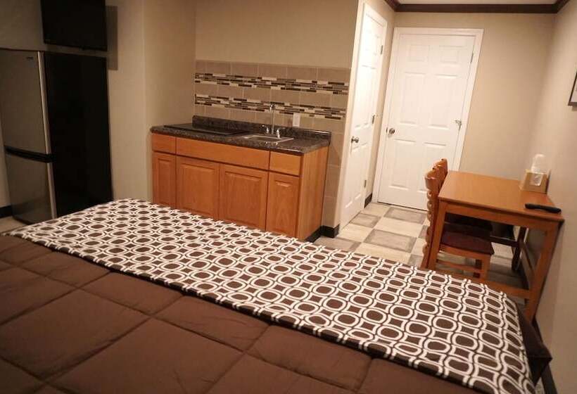 酒店 Beachside Resort