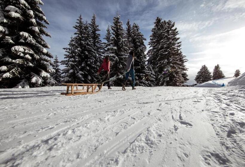 בית מלון כפרי Der Mesnerwirt   4 Superior   Meran 2000