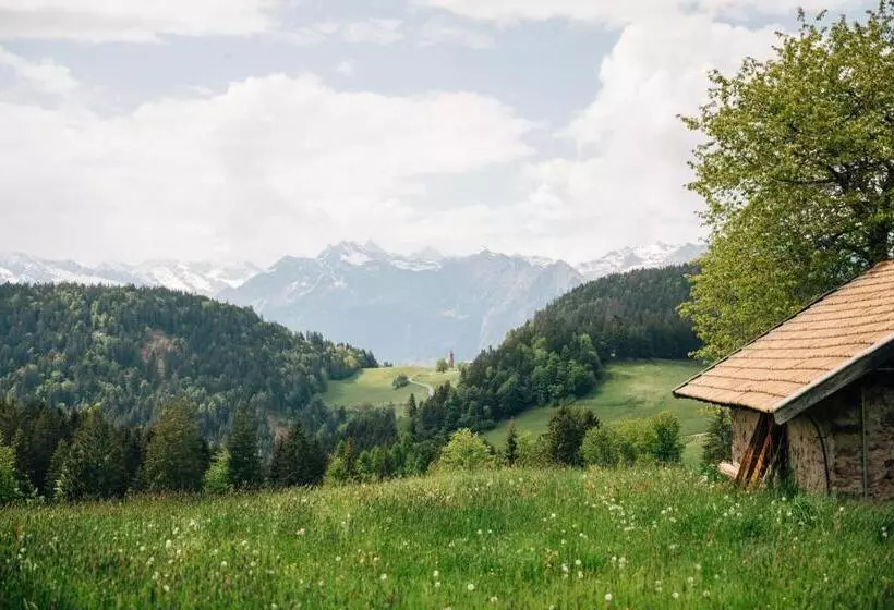 ホテル Der Mesnerwirt   4 Superior   Meran 2000