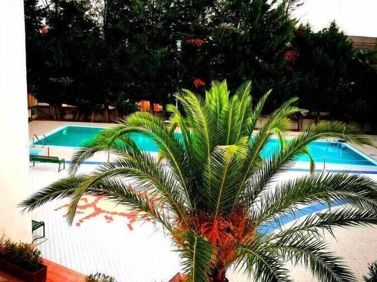 فندق Diffuso Montedoro