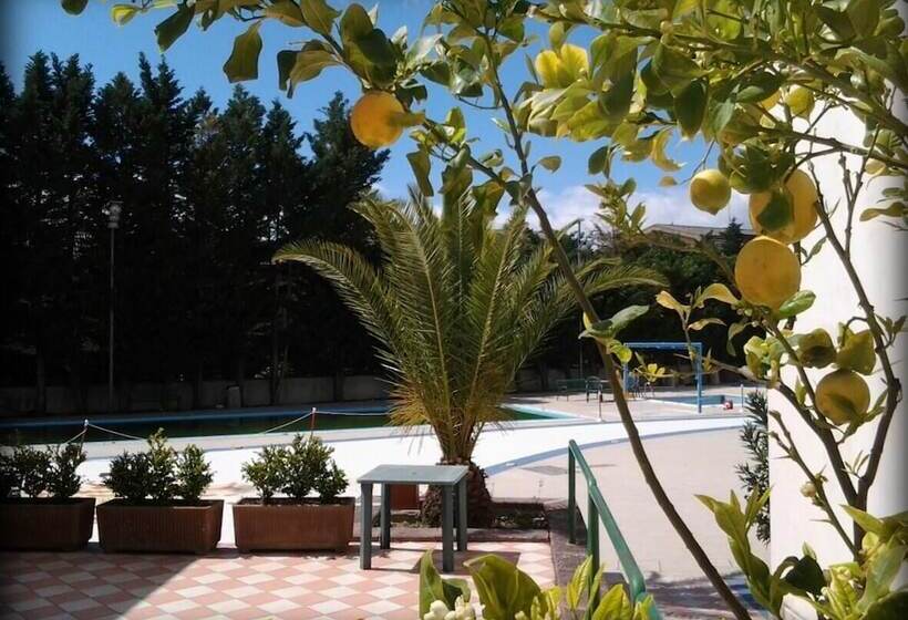 فندق Diffuso Montedoro