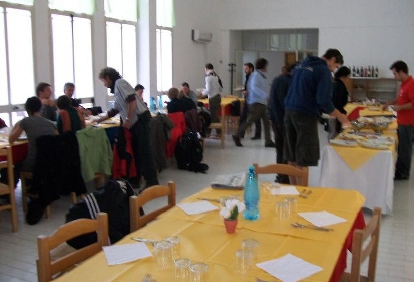 فندق Diffuso Montedoro