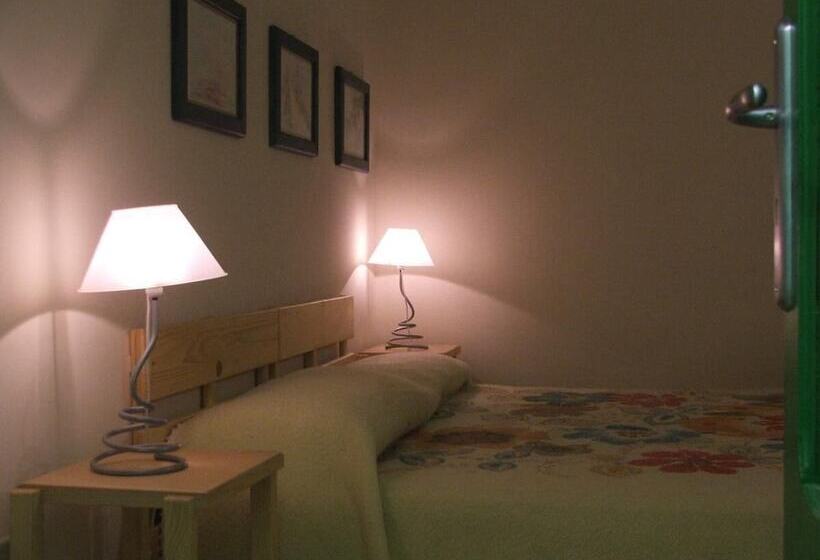 فندق Diffuso Montedoro