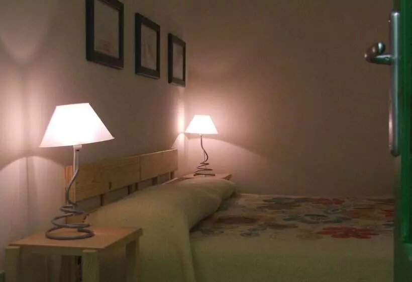 ホテル Diffuso Montedoro