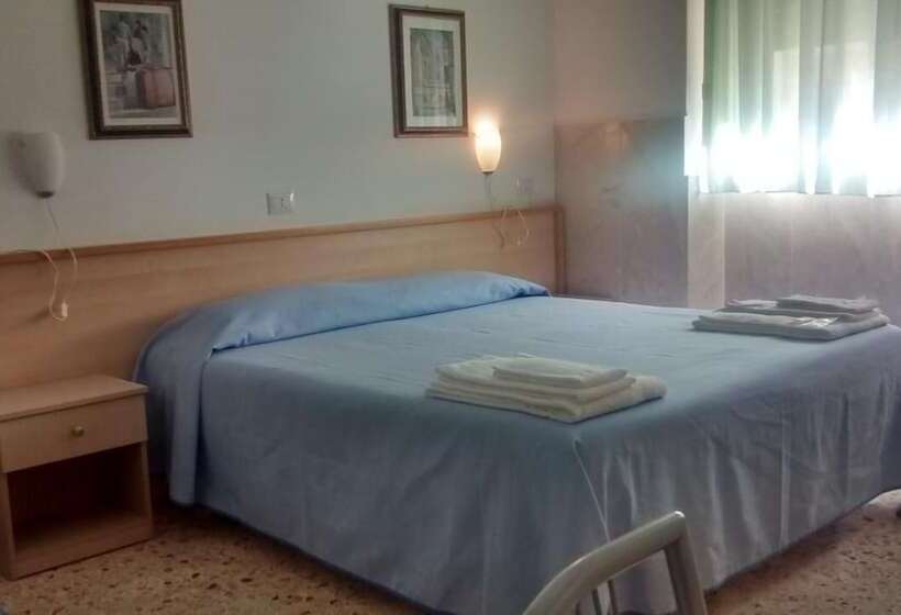 فندق Diffuso Montedoro