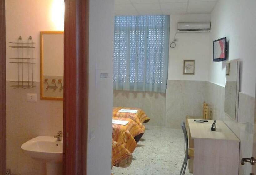 فندق Diffuso Montedoro