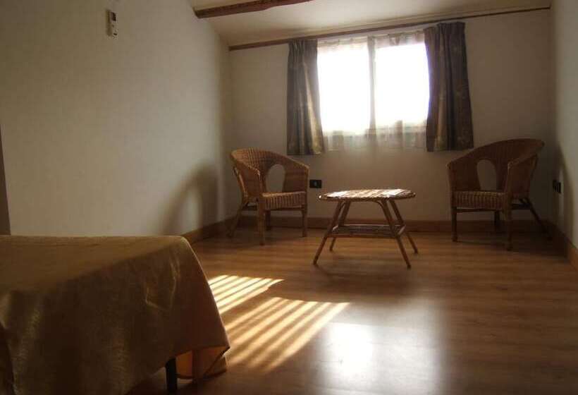 فندق Diffuso Montedoro