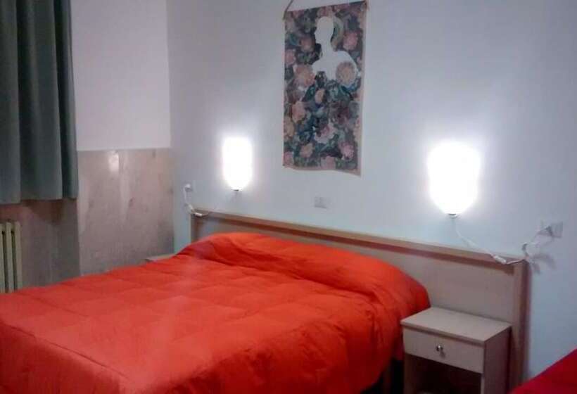 فندق Diffuso Montedoro