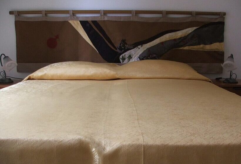 فندق Diffuso Montedoro