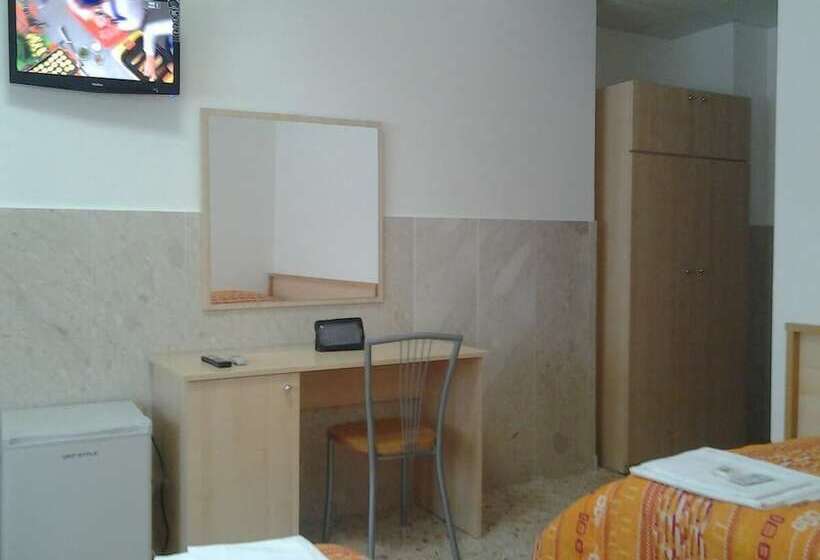 فندق Diffuso Montedoro