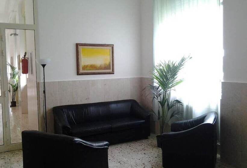 فندق Diffuso Montedoro