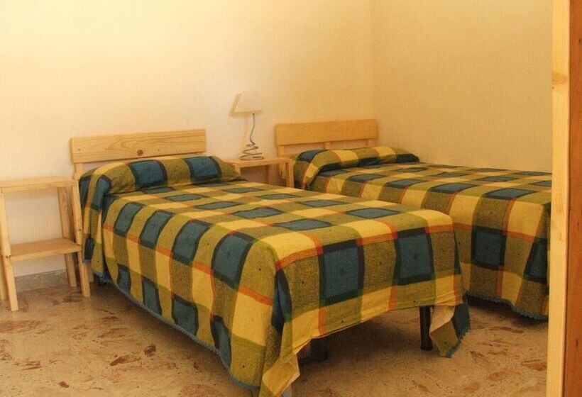 فندق Diffuso Montedoro