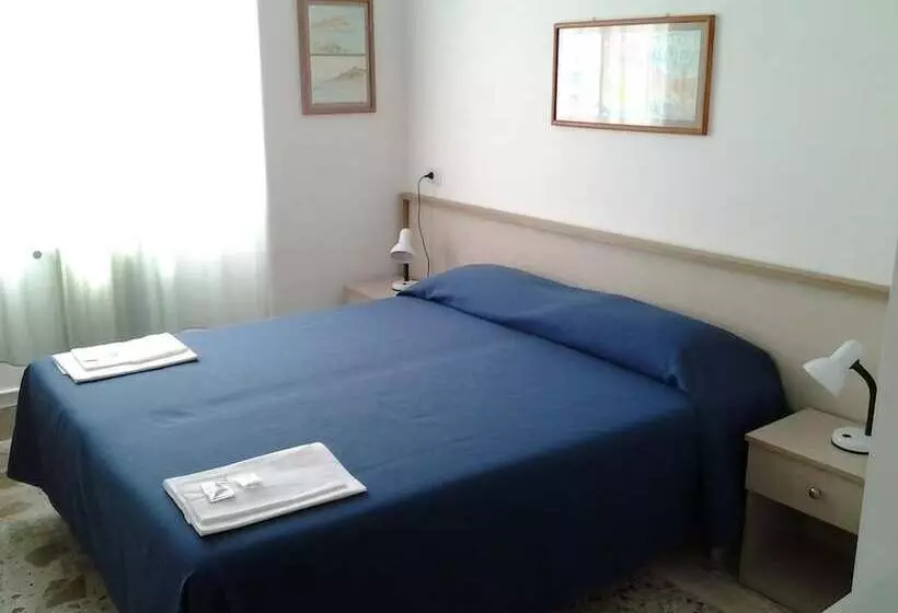 ホテル Diffuso Montedoro