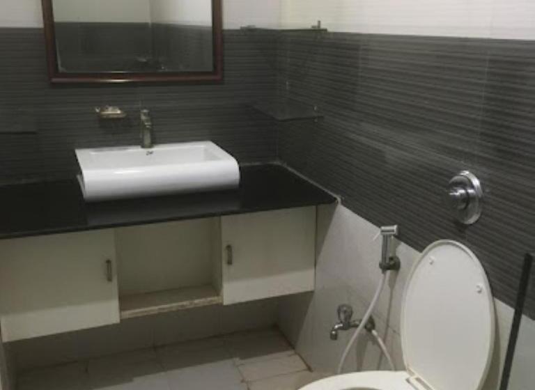 Hotel Divya Jyot Residency Bhuj