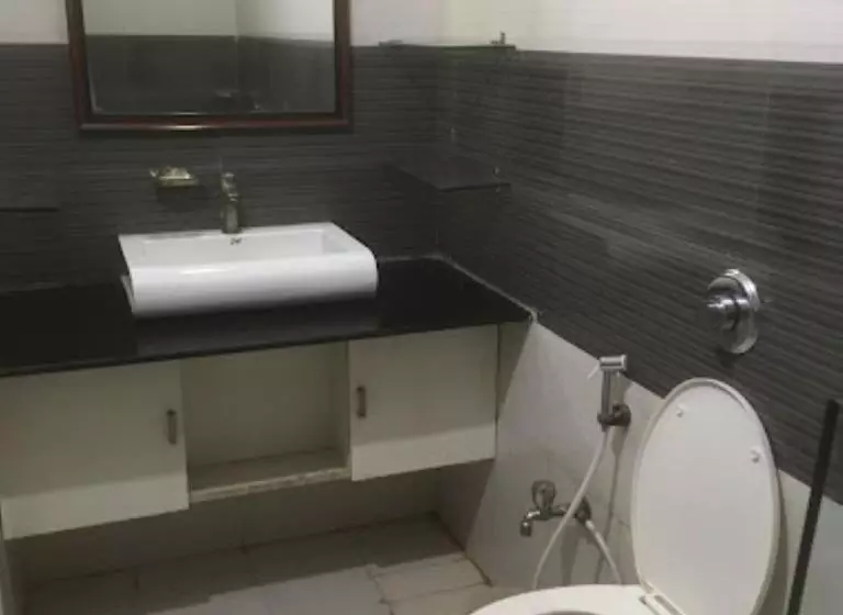 ホテル Divya Jyot Residency Bhuj