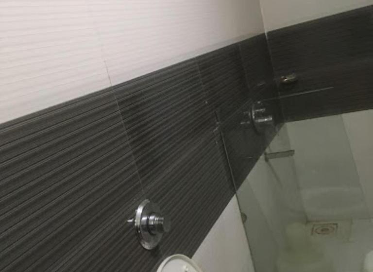 Hotel Divya Jyot Residency Bhuj