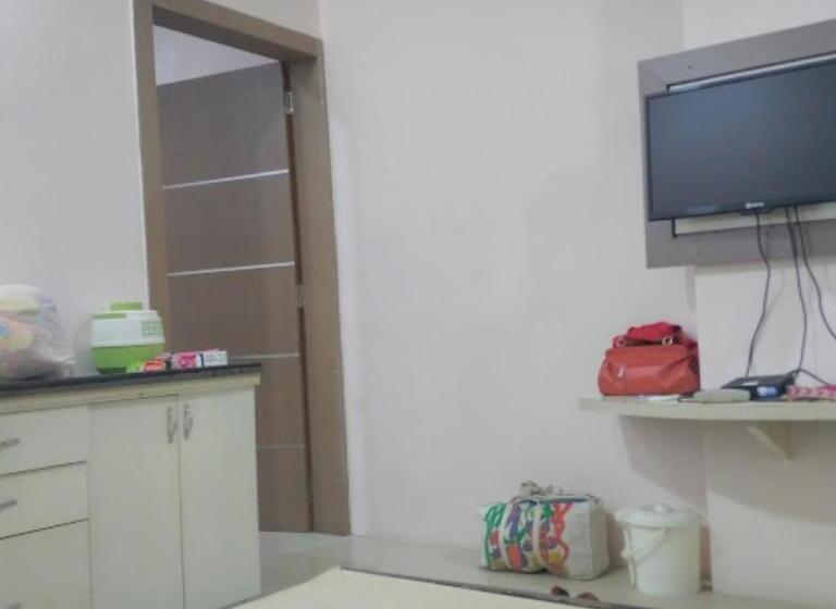 Hotel Divya Jyot Residency Bhuj