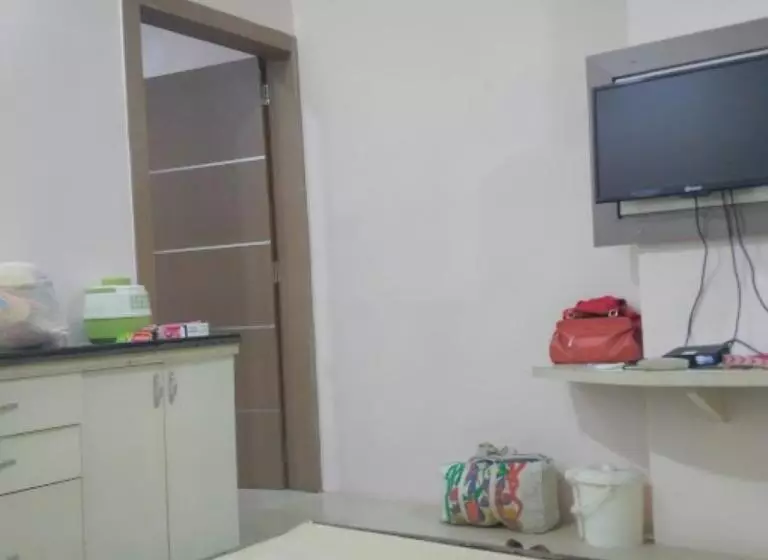 ホテル Divya Jyot Residency Bhuj