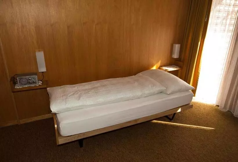 Hotel Garni Simplon
