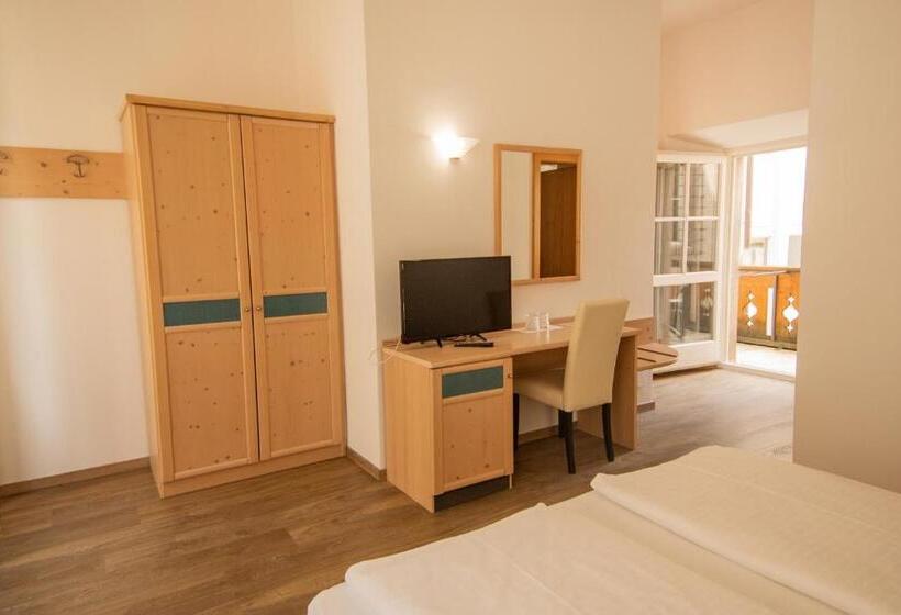 Отель Gasthof Zur Post