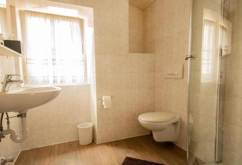 Отель Gasthof Zur Post