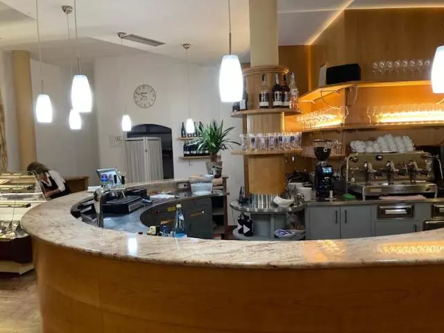 ホテル Gasthof Zur Post