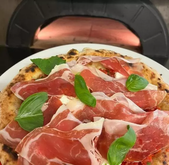 ホテル Gasthof Zur Post