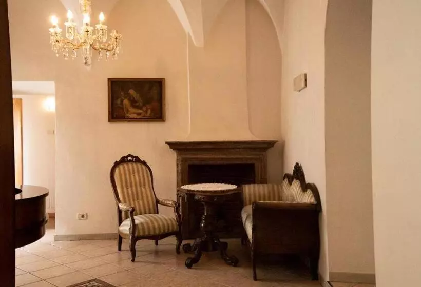 ホテル Gasthof Zur Post