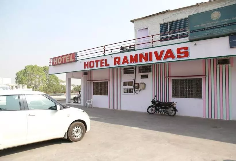 Hôtel Ramnivas