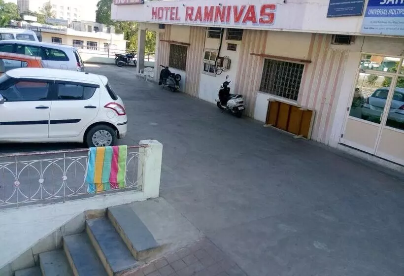 Hôtel Ramnivas