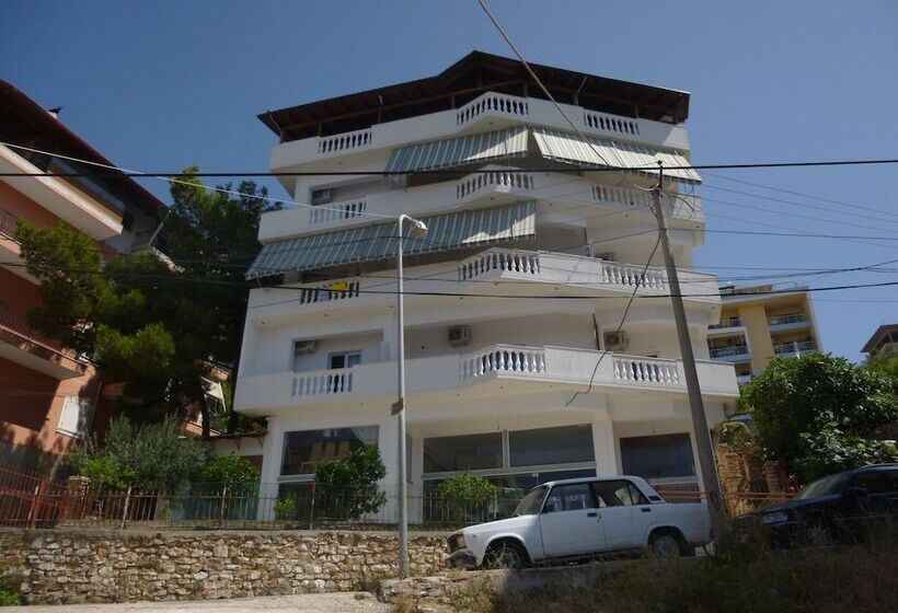 Ideal Aparthotel Saranda