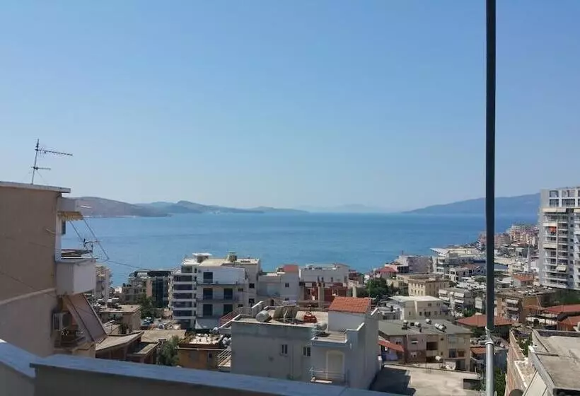 Ideal Aparthotel Saranda