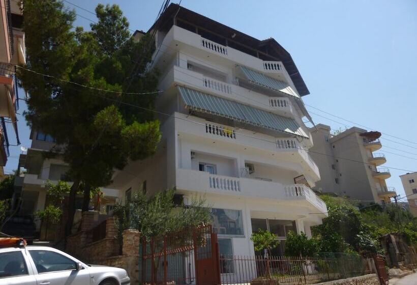 Ideal Aparthotel Saranda