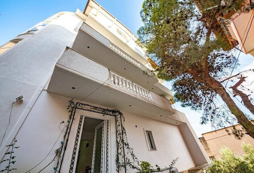 Ideal Aparthotel Saranda