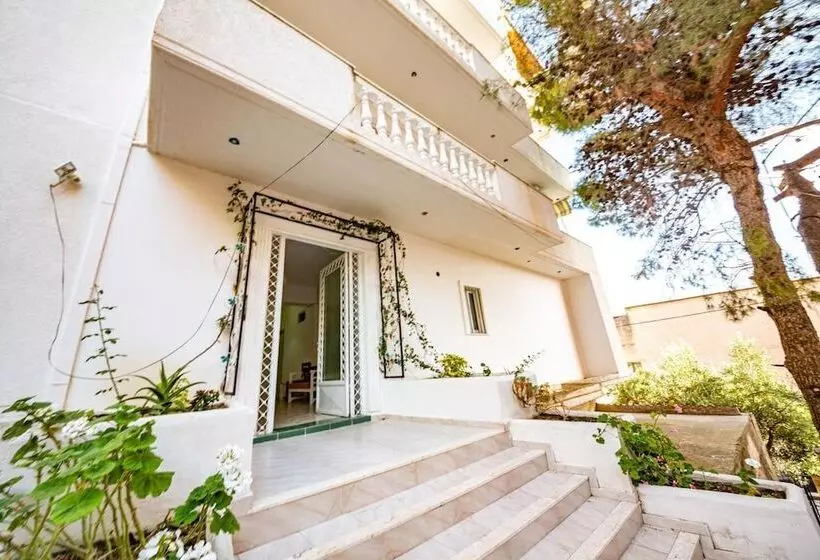 Ideal Aparthotel Saranda