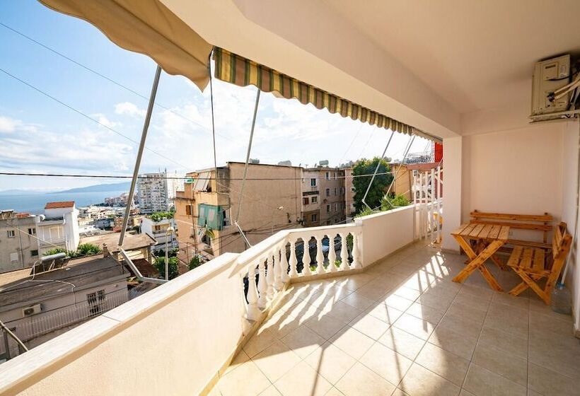 Ideal Aparthotel Saranda