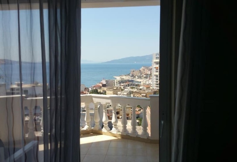 Ideal Aparthotel Saranda
