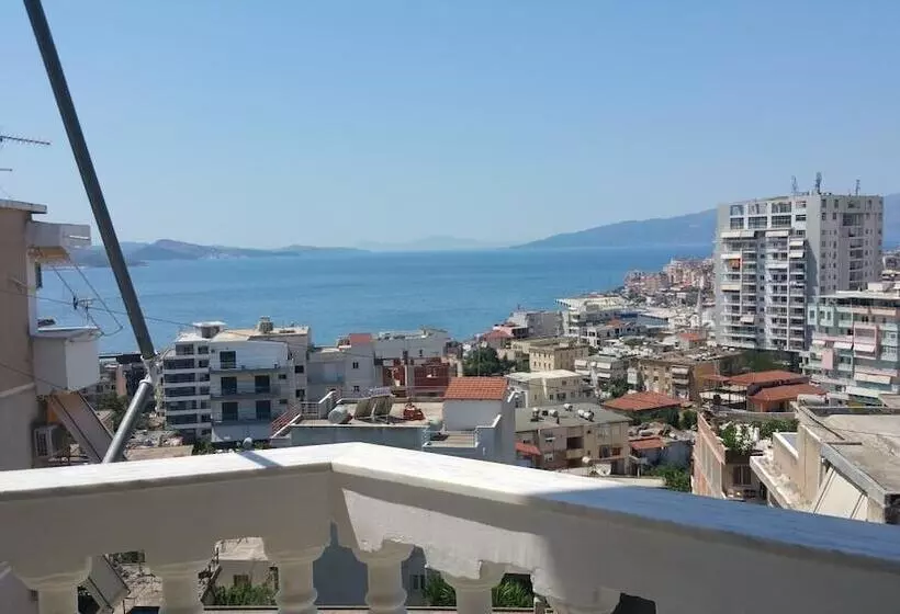 Ideal Aparthotel Saranda